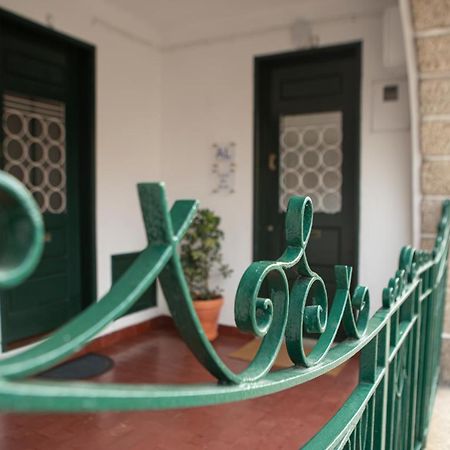Casa Do Arco Apartman Amarante Kültér fotó