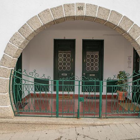 Casa Do Arco Apartman Amarante Kültér fotó