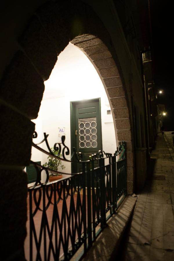 Casa Do Arco Apartman Amarante Kültér fotó