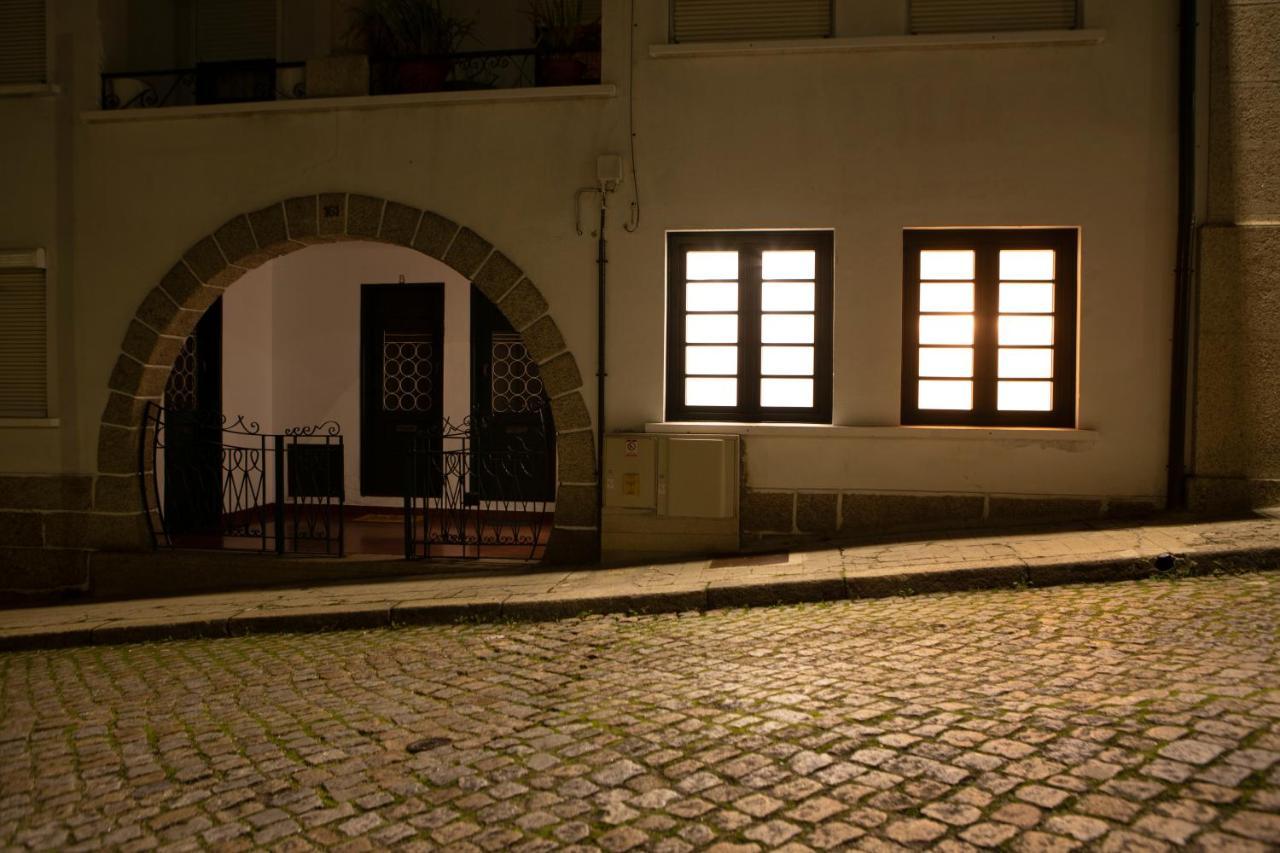 Casa Do Arco Apartman Amarante Kültér fotó