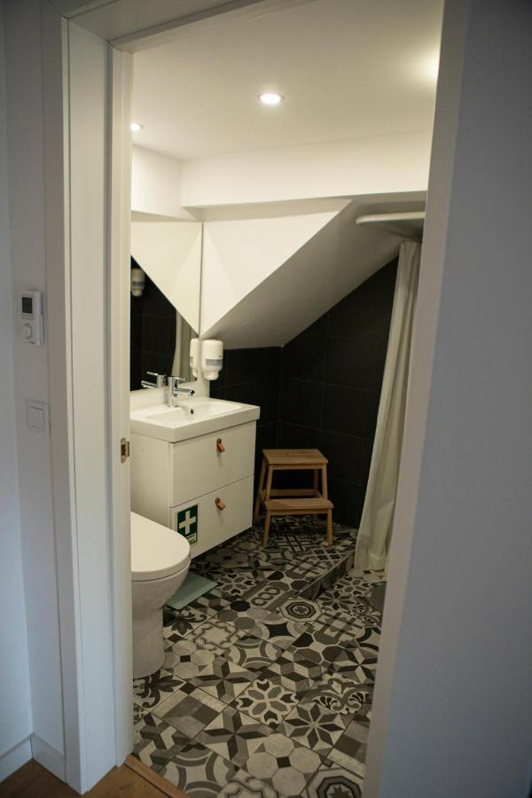 Casa Do Arco Apartman Amarante Kültér fotó